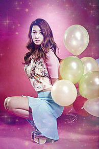 TWICE(トゥワイス)モモがオーディション脱落から復活の理由!デビュー時画像も