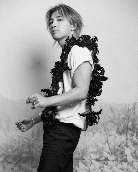 BIGBANGのメンバーと年齢を紹介!そして現在の姿は?