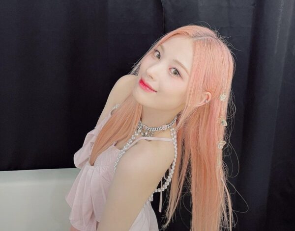 NMIXX（エンミックス）メンバーの年齢や誕生日、身長まとめ！