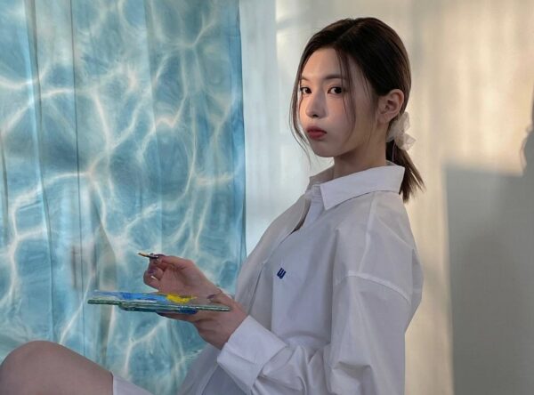 NMIXX（エンミックス）メンバーの年齢や誕生日、身長まとめ！