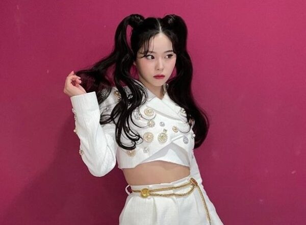 NMIXX（エンミックス）メンバーの年齢や誕生日、身長まとめ！