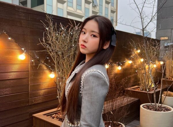 NMIXX（エンミックス）メンバーの年齢や誕生日、身長まとめ！