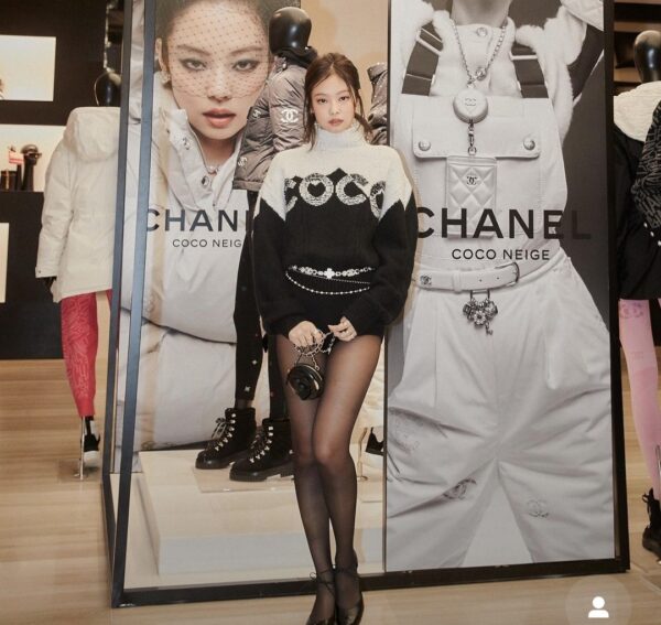 BLACKPINK(ブラックピンク)ジェニーの神スタイルの秘訣は？筋トレや食事法を紹介！