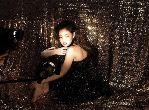 BLACKPINK(ブラックピンク)ジェニーの神スタイルの秘訣は？筋トレや食事法を紹介！