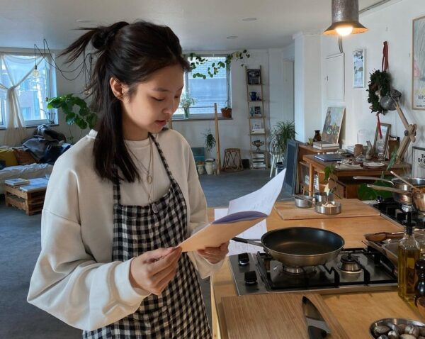 BLACKPINK(ブラックピンク)ジェニーの神スタイルの秘訣は？筋トレや食事法を紹介！