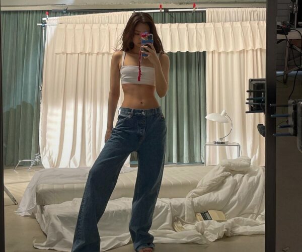 BLACKPINK(ブラックピンク)ジェニーの神スタイルの秘訣は？筋トレや食事法を紹介！