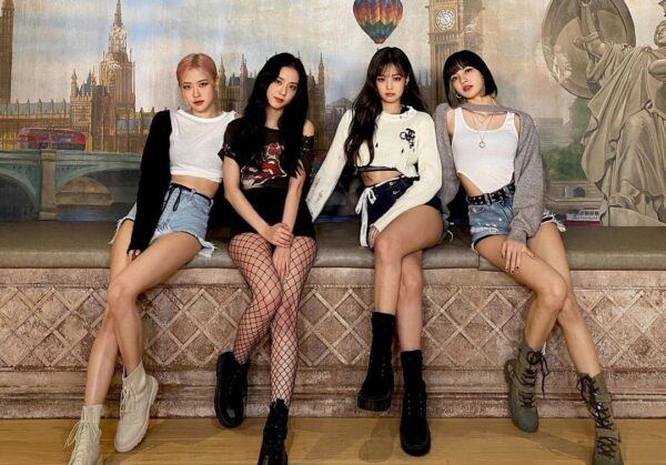 BLACKPINK(ブラックピンク)ジェニーの神スタイルの秘訣は？筋トレや食事法を紹介！