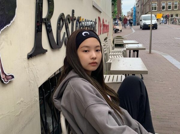 BLACKPINK(ブラックピンク)ジェニーの神スタイルの秘訣は？筋トレや食事法を紹介！