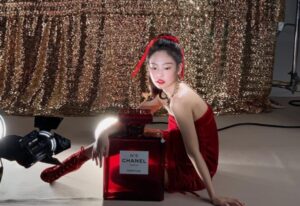 BLACKPINK(ブラックピンク)ジェニーの神スタイルの秘訣は？筋トレや食事などダイエット法を紹介！