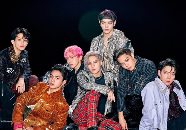 韓国アイドル(k-pop) 男性グループ顔面偏差値ランキング!