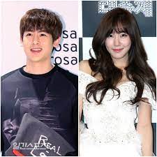 少女時代ティファニーは結婚している?彼氏はテテ?歴代の熱愛の相手まとめ