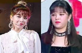 TWICE(トゥワイス)ジョンヨン活動休止と太った理由!現在の体調は?