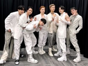 BTSアンパンマンの曲がある？作詞作曲は誰・海外の反応までご紹介！