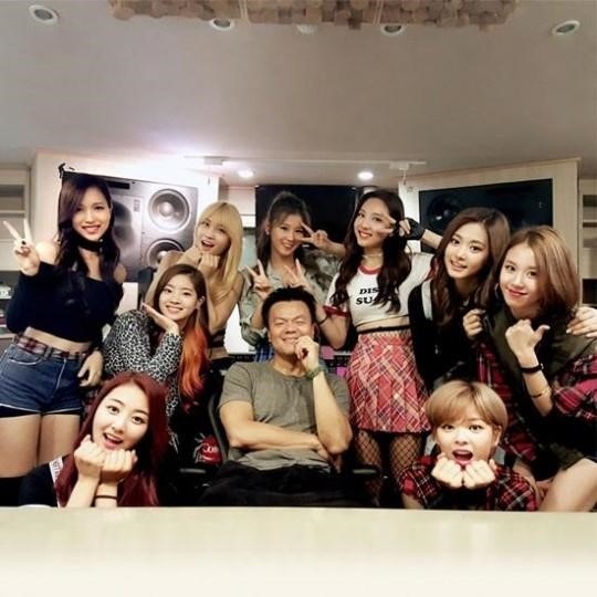 TWICE(トゥワイス)モモのプロフィールまとめ!身長や年齢・出身地などを紹介!