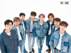 NCT(127・U・DREAM)彼氏にしたいメンバーランキング！女性にモテるのは？