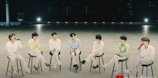 BTSのSpring Dayが人気！和訳や歌詞の意味までご紹介します！