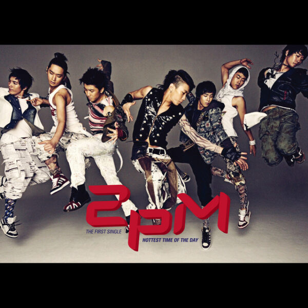 ２PMの全盛期ヒット曲をランキング形式でご紹介！おすすめ曲もありますよ！