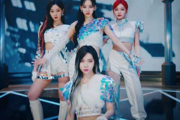 NMIXX(エンミックス)韓国での反応や評判は?本国人気はある?