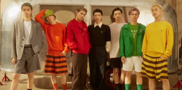 BE:FIRST(ビーファースト)ファンクラブの人数・値段や年会費の料金は？入れないという噂も！