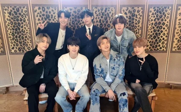 BTS懐かしのデビュー曲NO MORE DREAMをご紹介!歌詞の意味は?