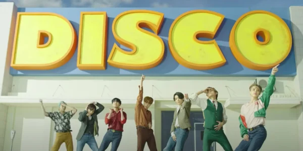 BTSのキャラクターTinyTANのカフェが登場！限定グッズをご紹介！