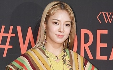 少女時代ヒョヨンの身長・年齢・性格などのプロフィールまとめ!今は何してる?