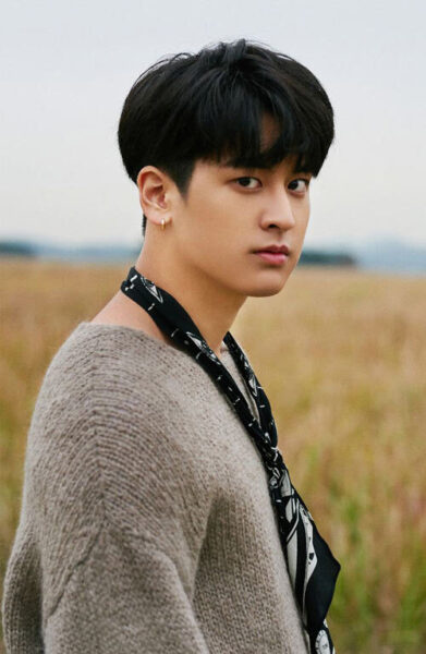 ikon(アイコン)のプロフィール!誕生日や血液型・身長までご紹介。