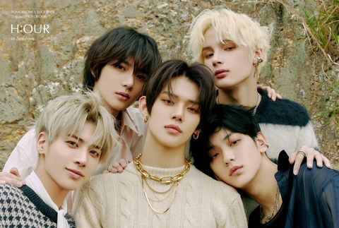 韓国アイドル(k-pop) 男性グループ顔面偏差値ランキング!