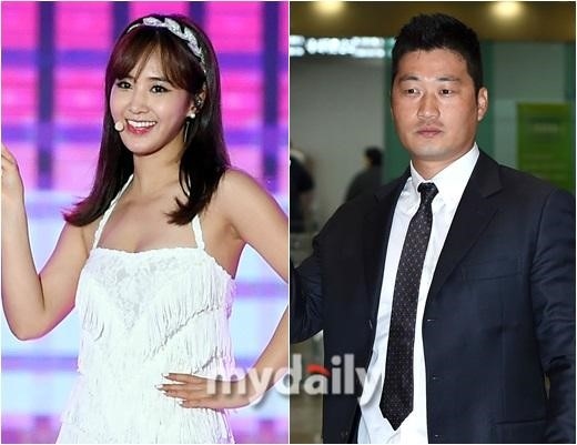 少女時代ユリは結婚している?歴代の彼氏は?現在の恋愛事情についても調査!