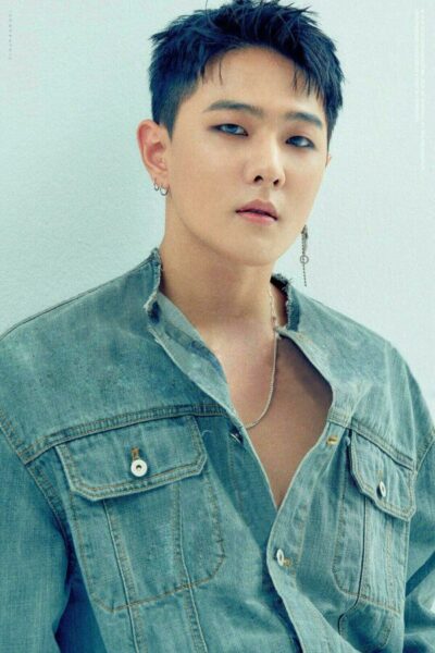 ikon(アイコン)のプロフィール!誕生日や血液型・身長までご紹介。