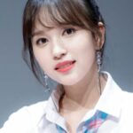 TWICE(トゥワイス)ミナのプロフィール!誕生日や血液型・趣味まで徹底調査!