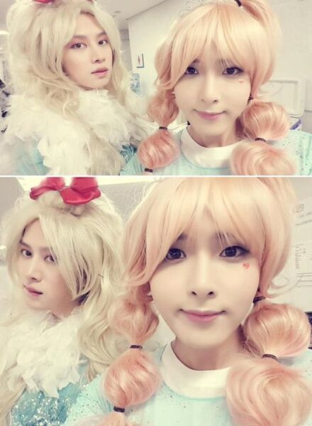 韓国アイドル(k-pop)女性よりも美しい男性アイドルランキング2022！