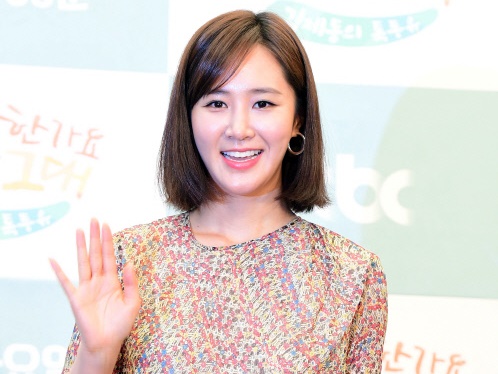 少女時代ユリは結婚している?歴代の彼氏は?現在の恋愛事情についても調査!