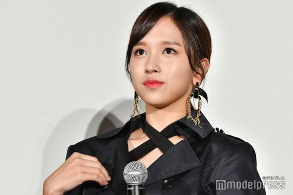 TWICE(トゥワイス)ミナの最新髪型!やり方や美容室でのオーダー方法を紹介