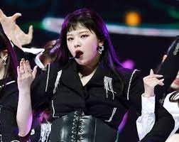 TWICE(トゥワイス)ジョンヨン活動休止と太った理由!現在の体調は?