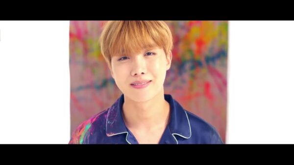 BTS ジェイホープ(J-HOPE:ホソク)のソロ曲「MAMA」は母の日特集で再注目！？和訳や歌詞の意味までご紹介！