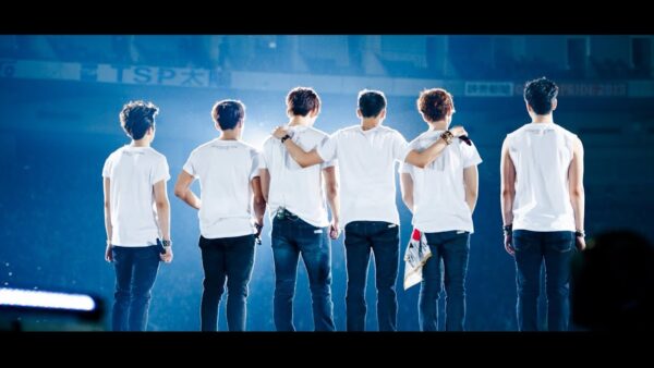 ２PMの全盛期ヒット曲をランキング形式でご紹介！おすすめ曲もありますよ！