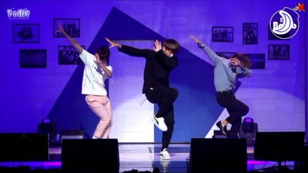 BTS3J（ジョングク・ジミン・J-HOPE）が歌う卒業とは？あわせて歌詞もご紹介！