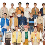 NCT(127・U・DREAM)いい歌詞・感動する歌詞ランキング
