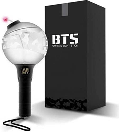 BTS歴代から最新までのペンライト（アミボム）をご紹介！どこで買える？