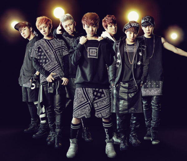 BTS懐かしのデビュー曲No More Dreamをご紹介!歌詞の意味は?