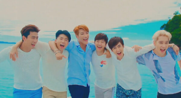 ２PMの全盛期ヒット曲をランキング形式でご紹介！おすすめ曲もありますよ！