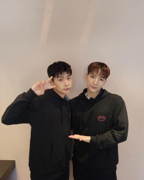 2PMウヨンの身長・血液型・誕生日・家族構成などプロフィールをご紹介します!