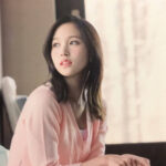 TWICE(トゥワイス)ミナのメイクは眉毛がポイント!コスメやスキンケアも紹介
