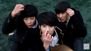 BTS3J（ジョングク・ジミン・J-HOPE）が歌う卒業とは？あわせて歌詞もご紹介！