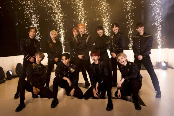 INIファンクラブの特典やメリットは?誕生日特典はある?