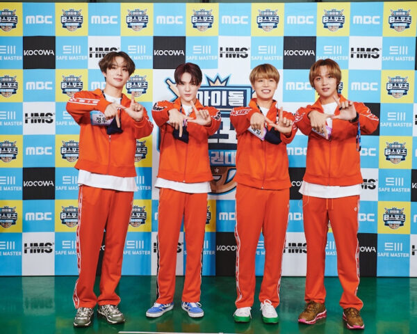 NCT(127・U・DREAM)挨拶・ポーズ一覧!韓国語で何て言ってる?