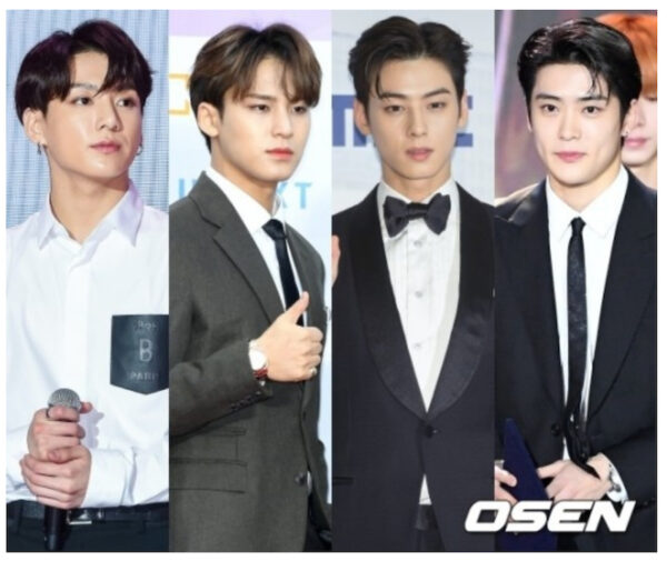 SEVENTEEN(セブチ)が炎上して叩かれる事件まとめ｜