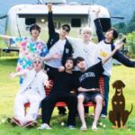 BTSのin the soopとは?内容やロケ地・視聴方法までご紹介します!