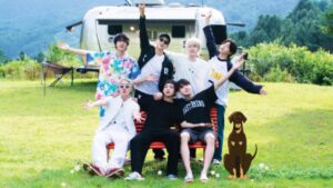 BTSのin the soopとは？内容やロケ地・視聴方法までご紹介します！